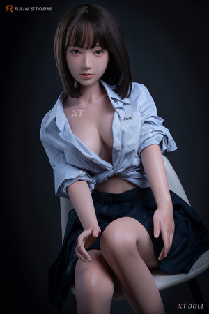 Asumi sexpuppe (XT Doll 157 cm d-cup #XT-BYM16 Silicon)
