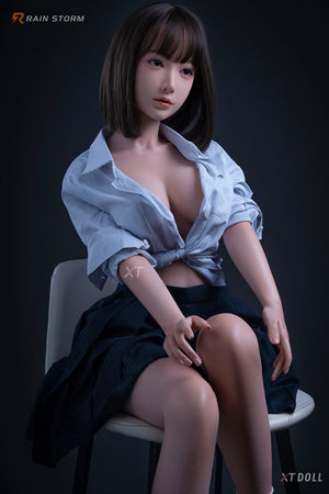 Asumi sexpuppe (XT Doll 157 cm d-cup #XT-BYM16 Silicon)