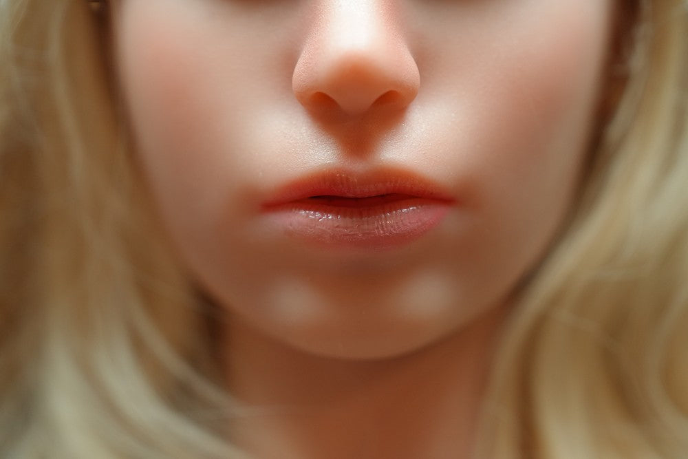 Kinsley Sex Doll (HRDoll 164 cm G-CUP #R5 Silicone)