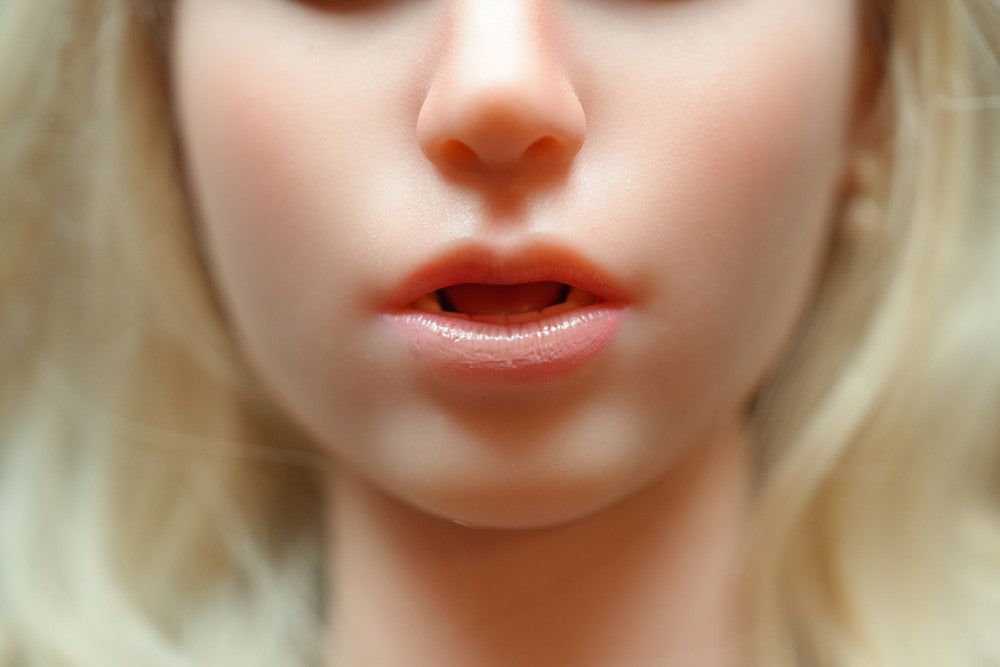 Kinsley sexpuppe (HRDoll 164cm G-cup #R5 Silikon)