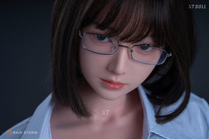 Asumi sexpuppe (XT Doll 157 cm d-cup #XT-BYM16 Silicon)