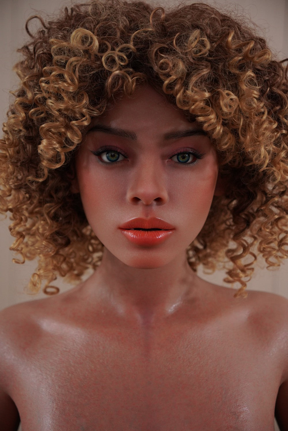 Bambola del sesso del destino (Galatea Doll 164 cm Coppa B #116 Silicone)