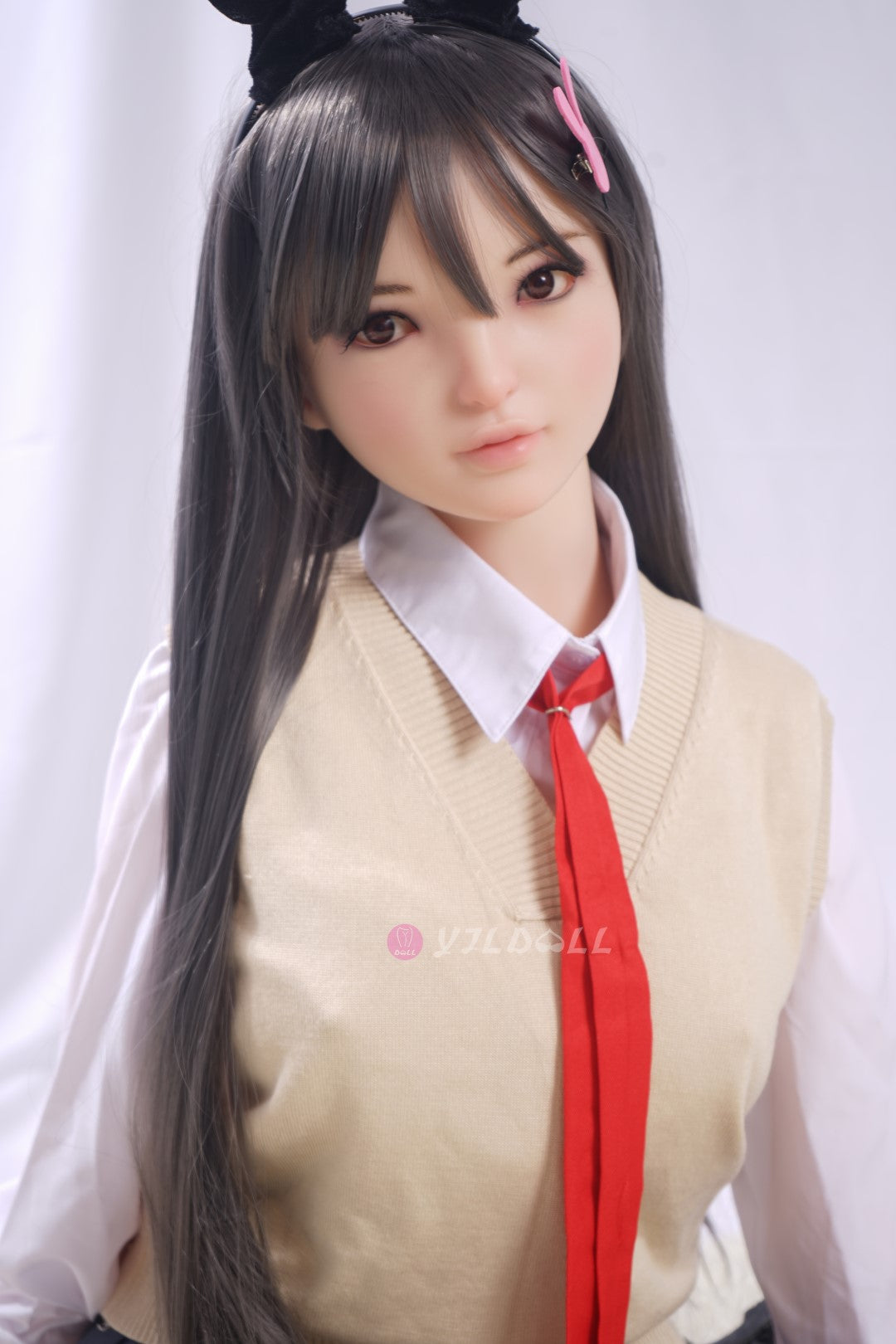 Jyoti sexpuppe (YJL Doll 156 cm f-cup #007 Silikon)