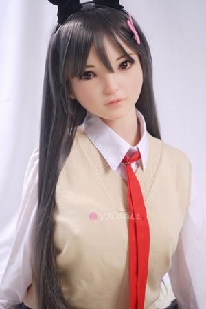 Jyoti Sex doll (YJL Doll 156cm f-cup #007 silicone)