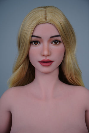 Tyra sexpuppe (WM-Doll 159 cm C-cup #326 tpe)