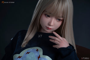 Yoyo sexpuppe (XT Doll 150 cm d-cup #XT-BYX4-A Silicon)