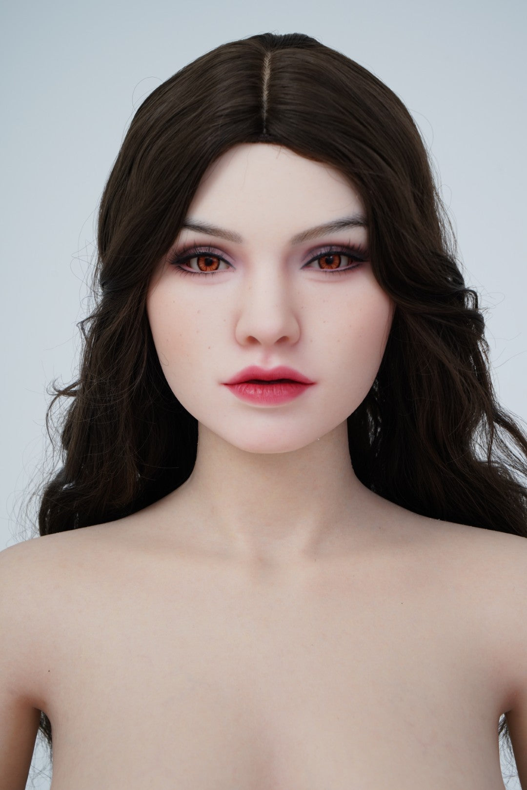 Fanny bambola del sesso (WM-Doll 163 cm Coppa B S#273 Silicone)