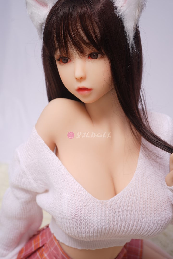 Mickey poupée sexuelle (YJL Doll 156 cm F-Cup #66 TPE)