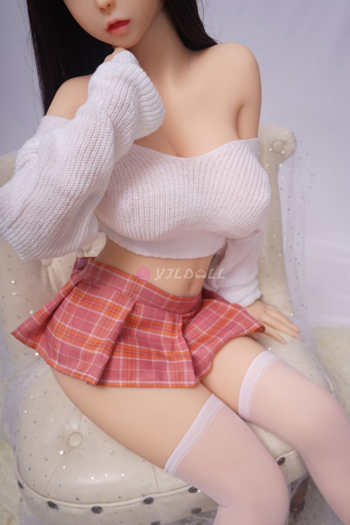 Mickey poupée sexuelle (YJL Doll 156 cm F-Cup #66 TPE)