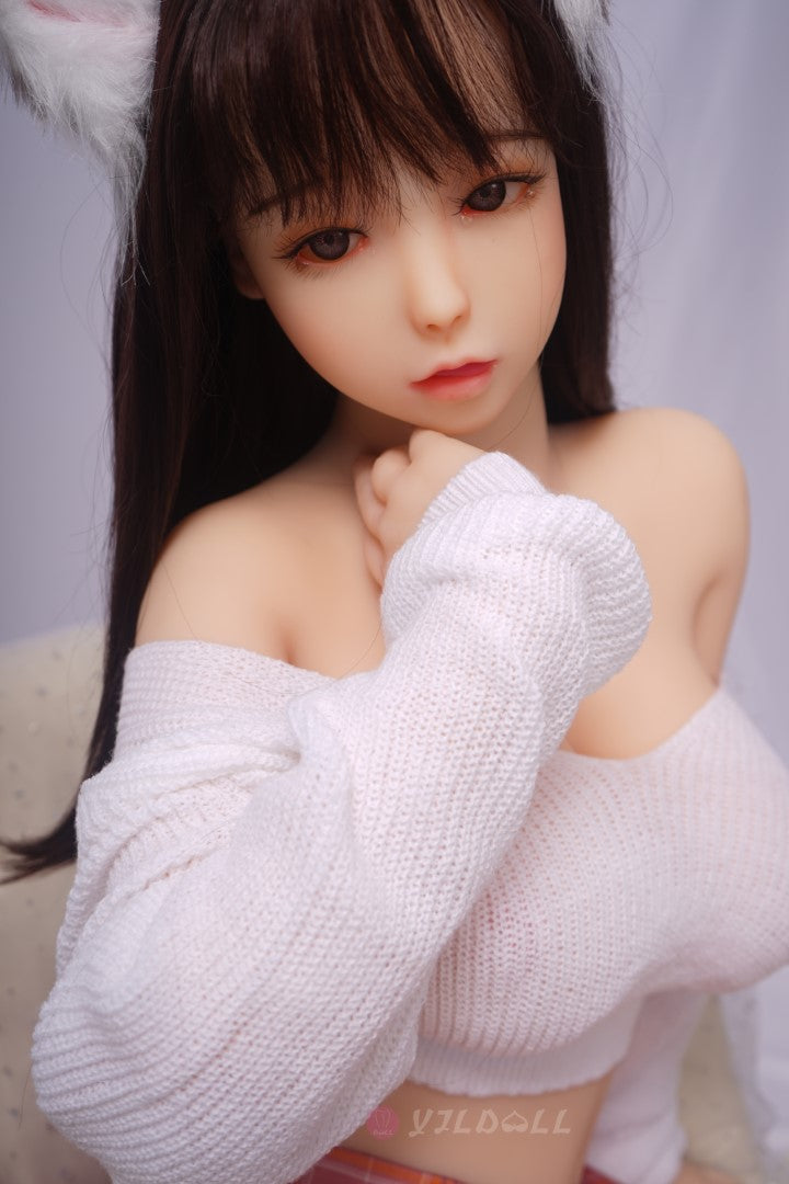 Mickey poupée sexuelle (YJL Doll 156 cm F-Cup #66 TPE)