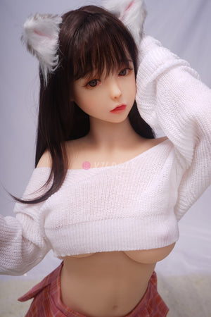 Miki sexpuppe (YJL Doll 156 cm f-cup #66 tpe)
