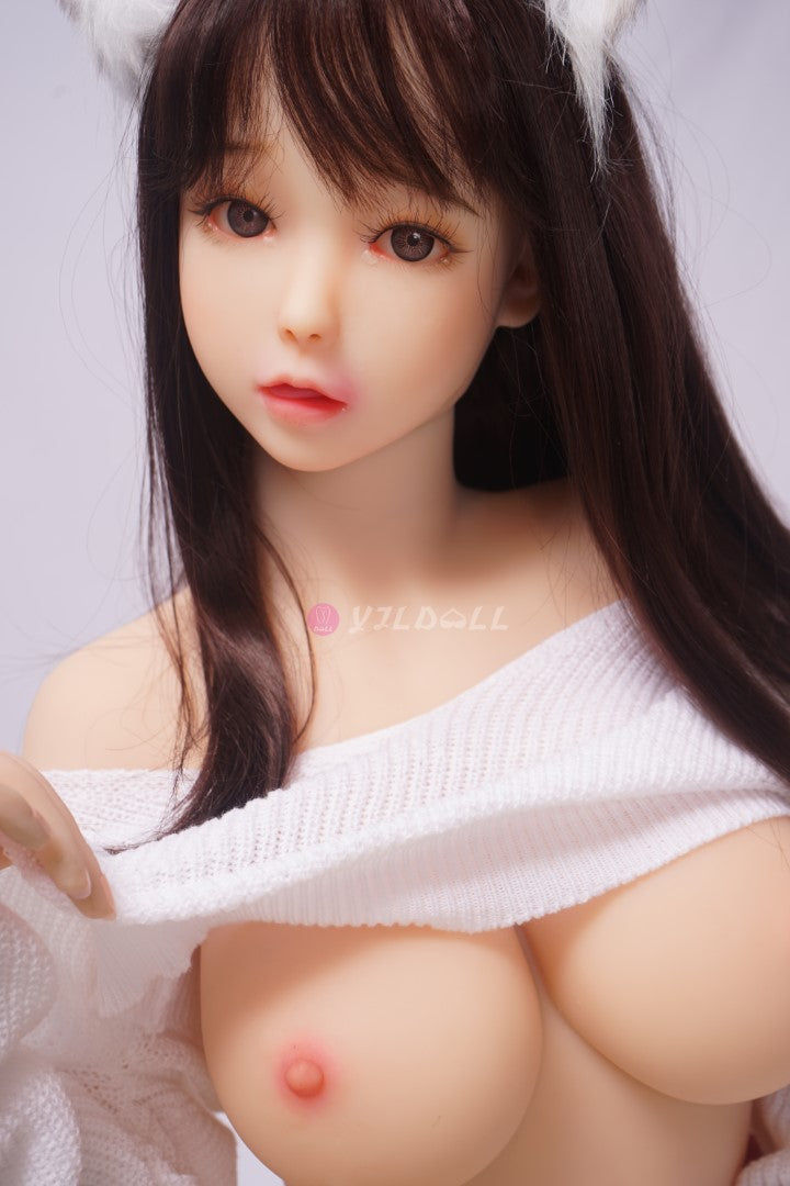 Mickey poupée sexuelle (YJL Doll 156 cm F-Cup #66 TPE)