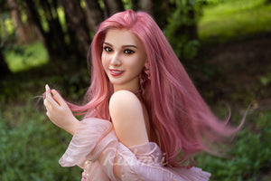 Cara sexpuppe (Ridmii Doll 161cm e-cup TPE+Silikon)