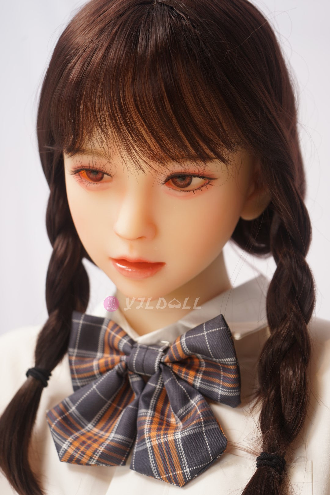 Tenzin sexpuppe (YJL Doll 156cm F-cup TPE)