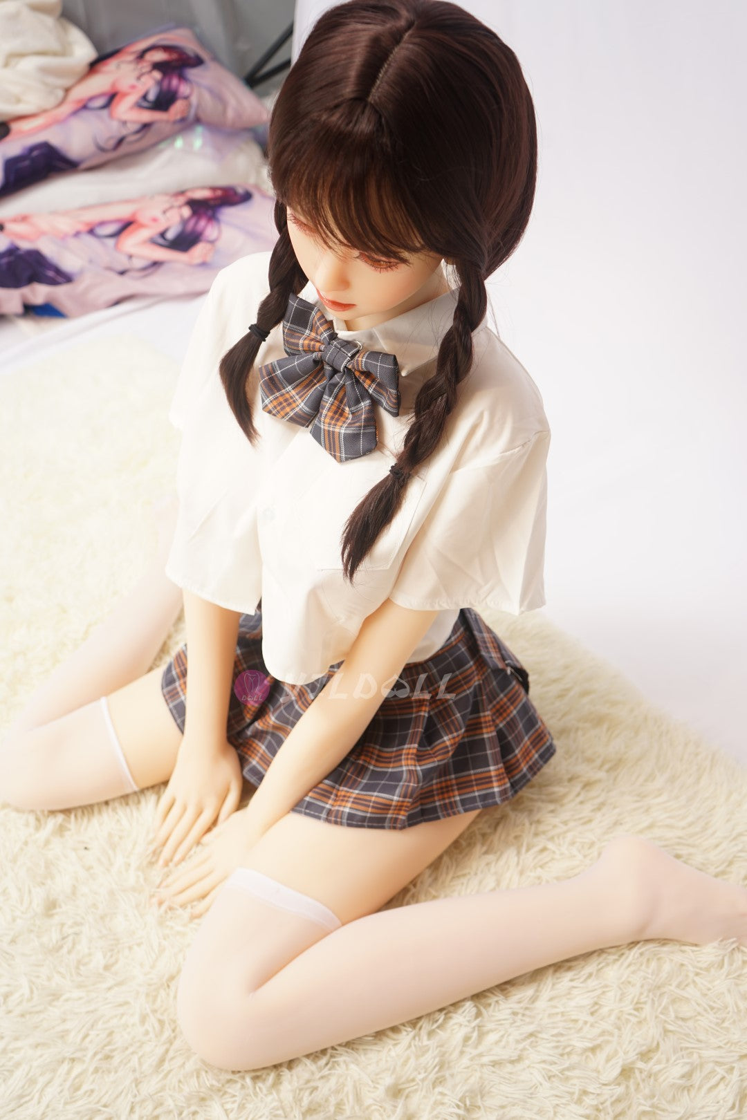 Tenzin sexpuppe (YJL Doll 156cm F-cup TPE)