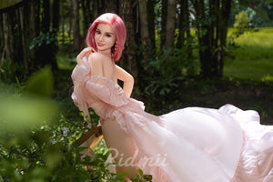 Cara sexpuppe (Ridmii Doll 161cm e-cup TPE+Silikon)