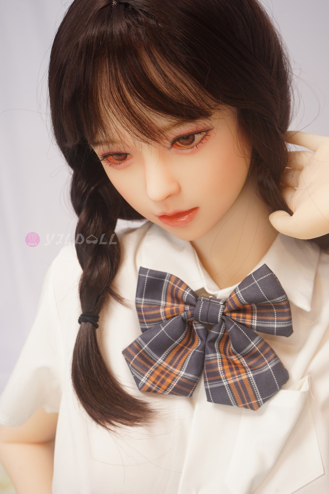 Tenzin sexpuppe (YJL Doll 156cm F-cup TPE)