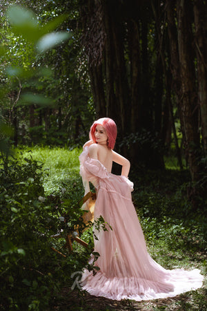 Cara sexpuppe (Ridmii Doll 161cm e-cup TPE+Silikon)