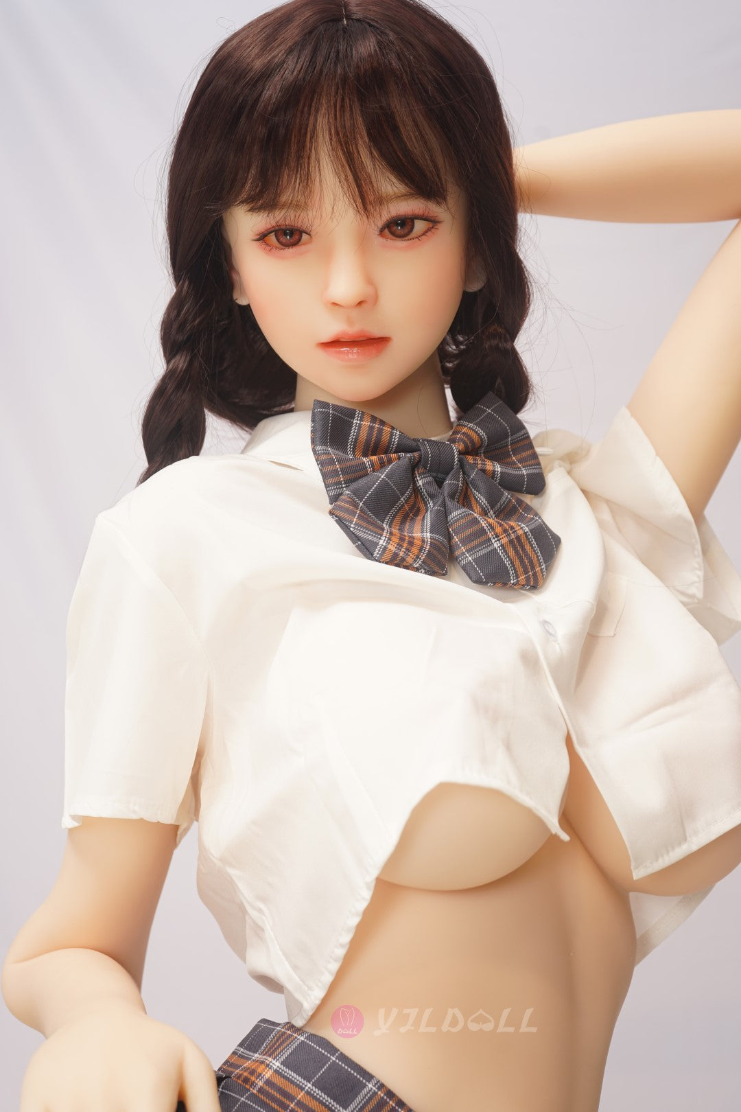 Tenzin sexpuppe (YJL Doll 156cm F-cup TPE)