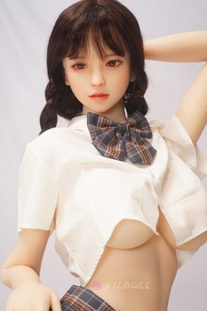 Tenzin Sex doll (YJL Doll 156cm f-cup silicone)