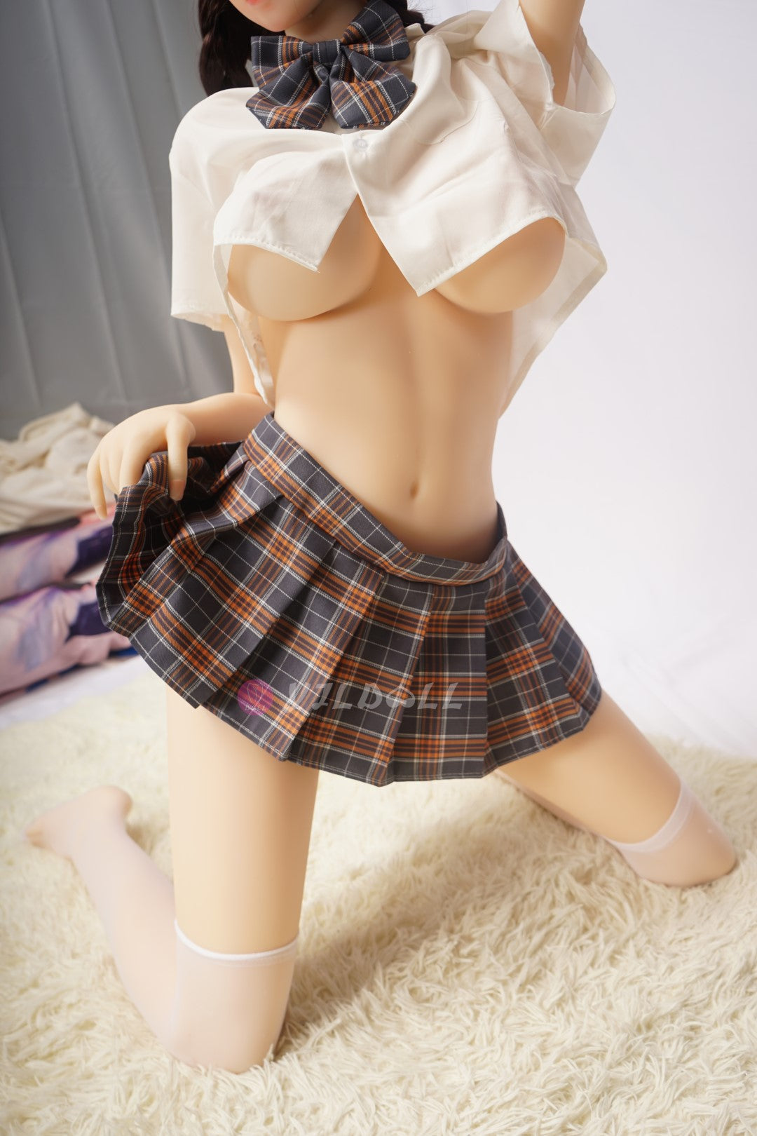 Tenzin sexpuppe (YJL Doll 156cm F-cup TPE)