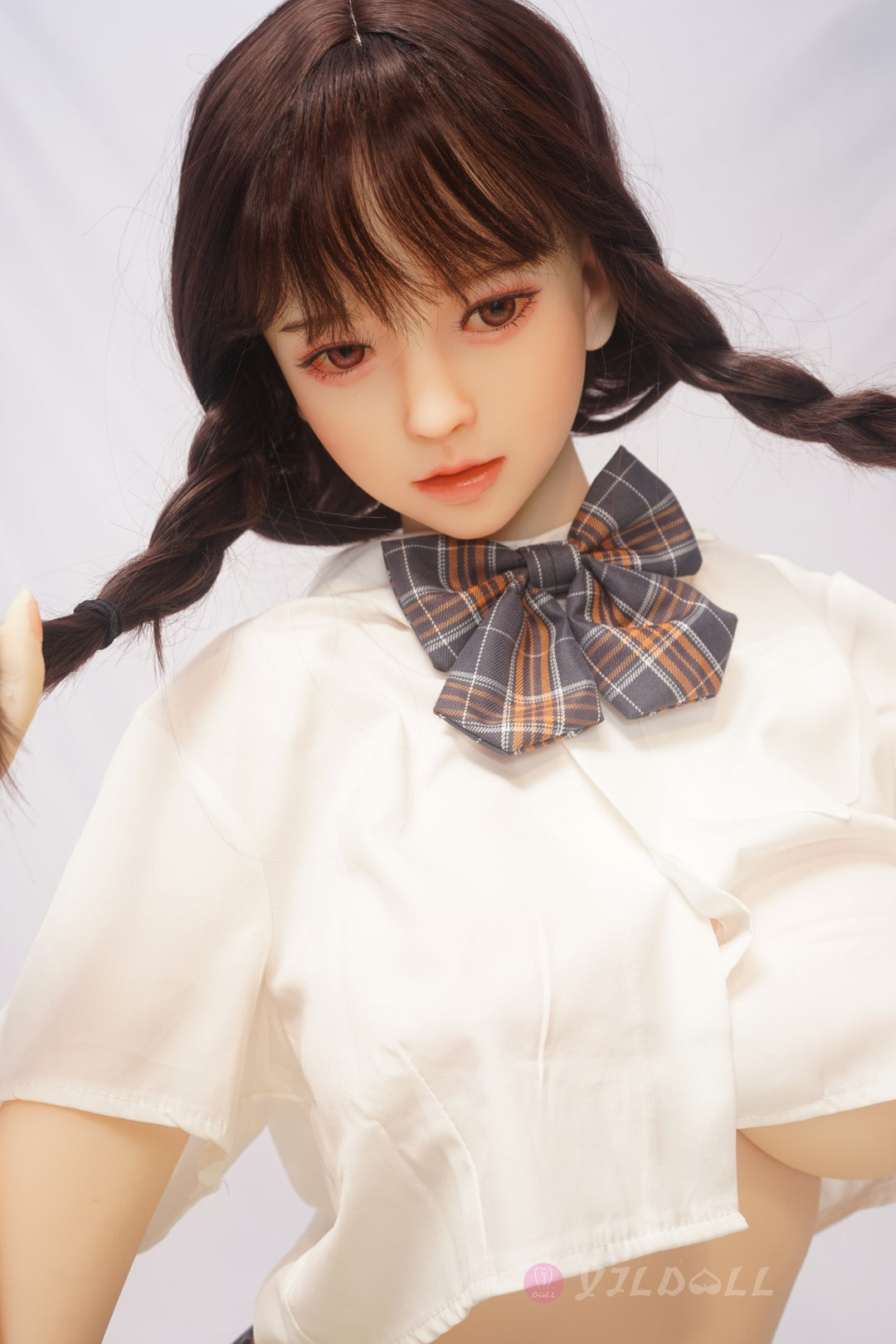 Tenzin sexpuppe (YJL Doll 156cm F-cup TPE)