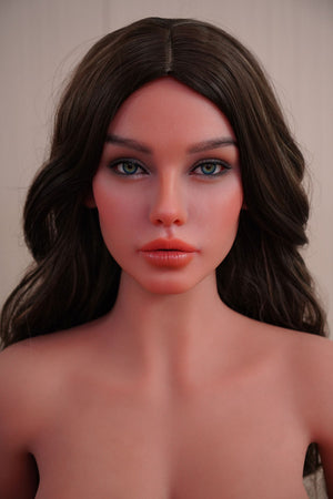 Alexa Sex Doll (WM-Doll 166 cm C-CUP #SS166 TPE+silicone)