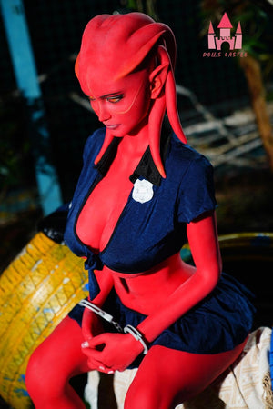 Grace Bambola sessuale (Dolls Castle 160 cm F-CUP #A9 TPE) EXPRESS
