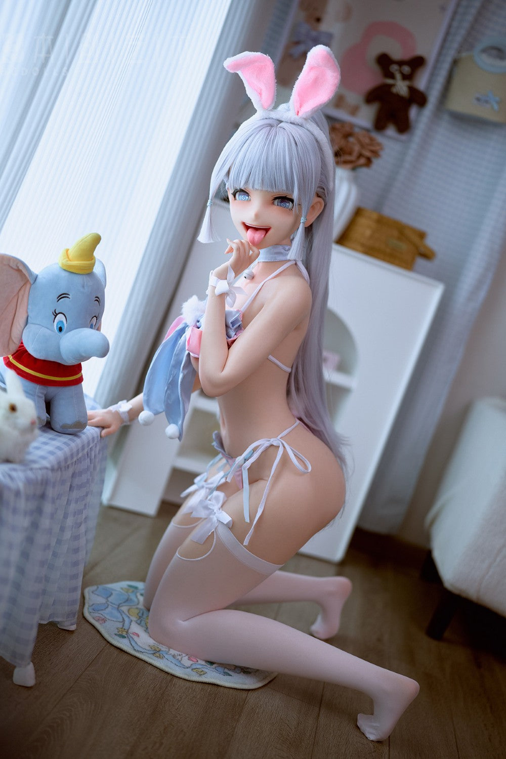 Ayaka Sexdocka (BC-Doll 146cm C-Kupa #N01A Silikon)