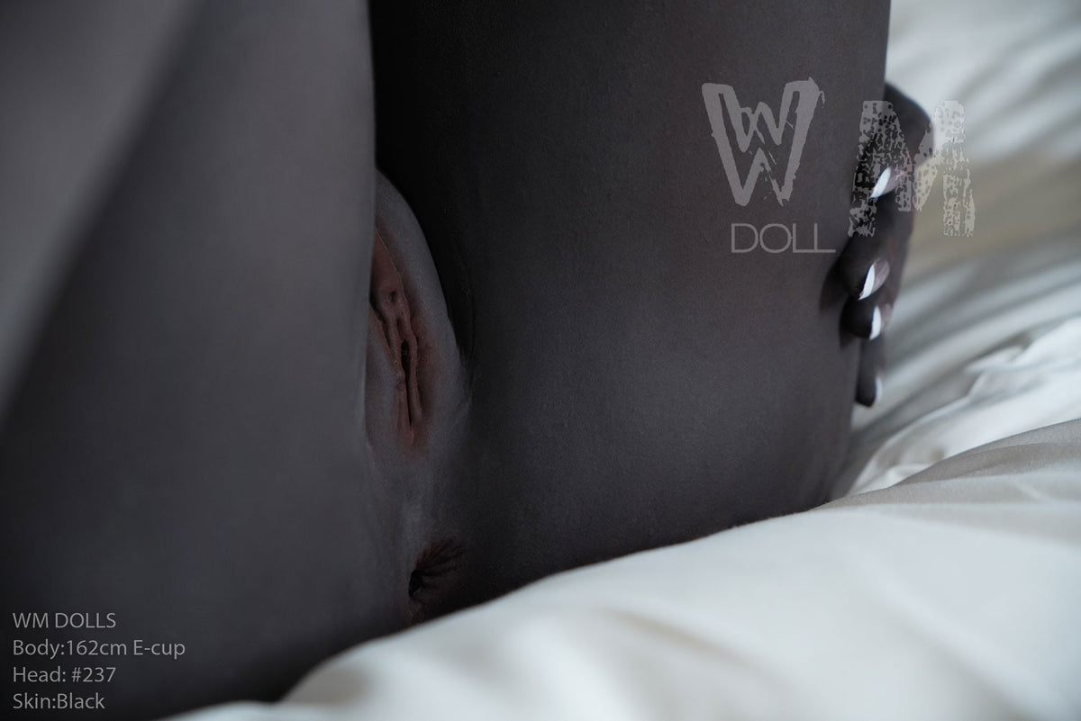Sahara bambola del sesso (WM-Doll Coppa E da 162 cm n. 237 TPE)