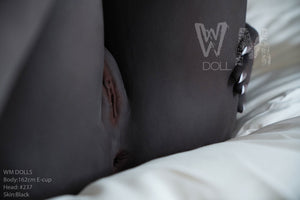 Sahara sexpuppe (WM-Doll 162 cm e-cup #237 TPE)