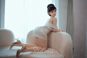 Orielle sexpuppe (Ridmii Doll 164 cm C-cup Tpe) EXPRESS