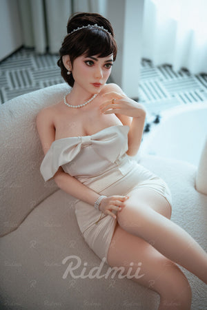 Orielle sexpuppe (Ridmii Doll 164 cm C-cup Tpe) EXPRESS