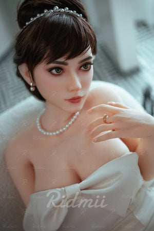 Orielle sexpuppe (Ridmii Doll 164 cm C-cup Tpe) EXPRESS