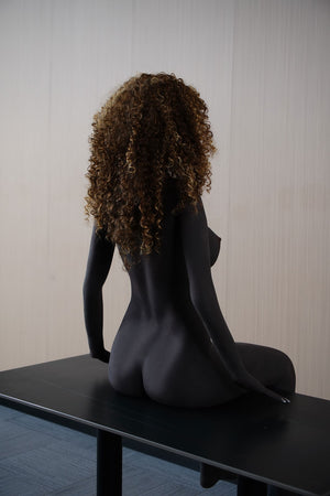 Sahara sexpuppe (WM-Doll 162 cm e-cup #237 TPE)