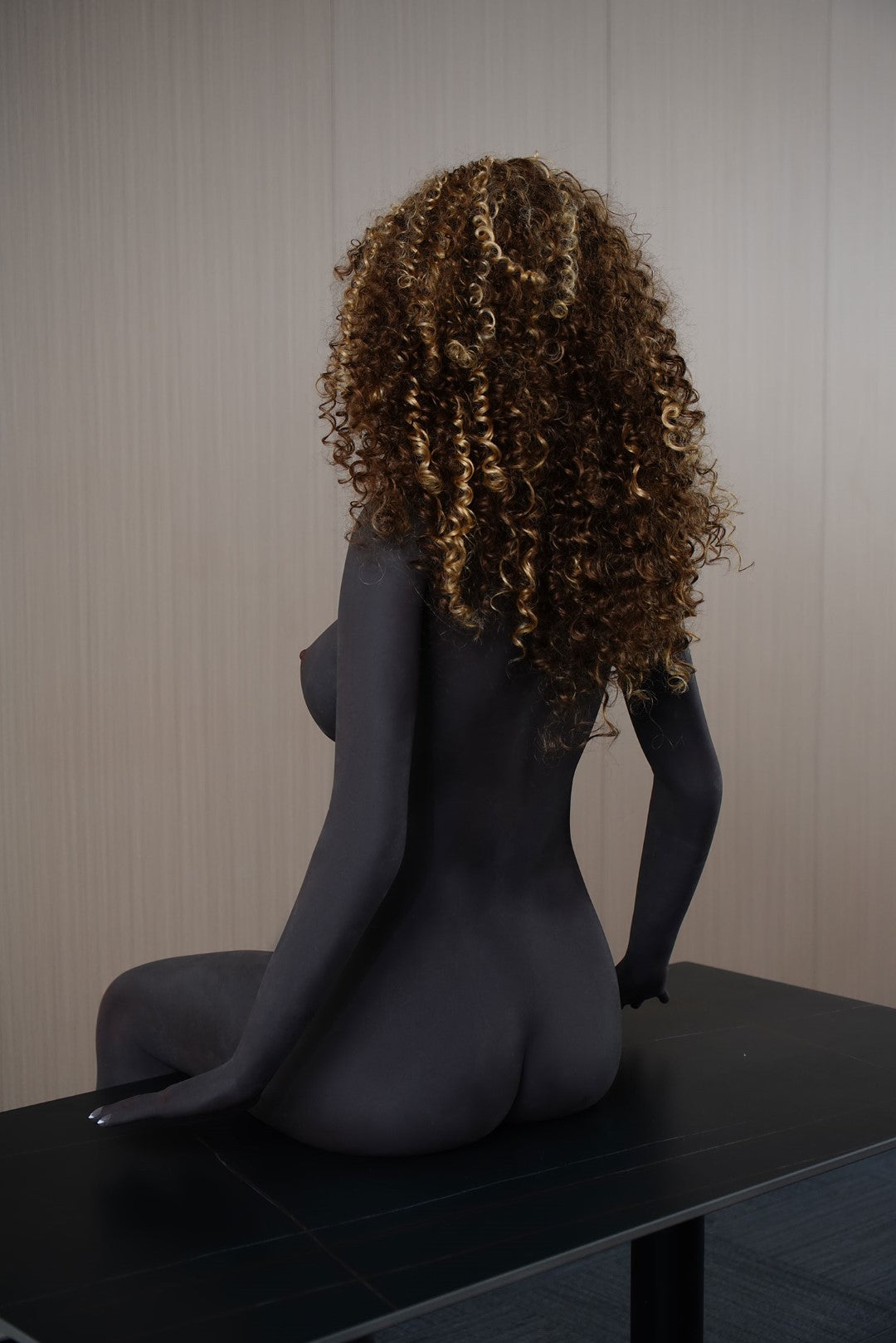 Sahara bambola del sesso (WM-Doll Coppa E da 162 cm n. 237 TPE)