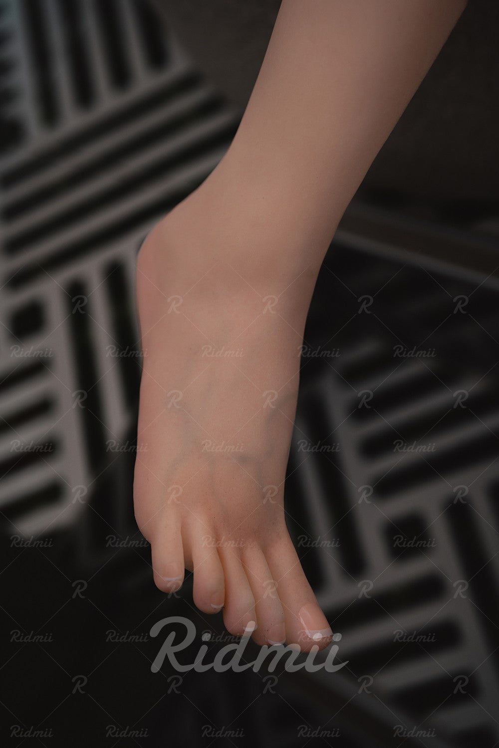 Oriel poupée sexuelle (Ridmii Doll 164 cm bonnet C TPE) EXPRESS