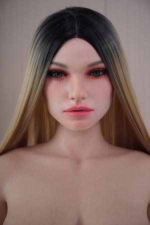 Elita sexpuppe (Galatea Doll 163 cm d-cup #197 Silikon)