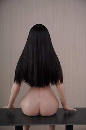 Joline sexpuppe (Galatea Doll 163 cm d-cup #198 Silicone)