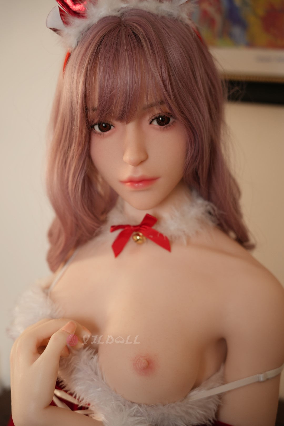 Qiao sexpuppe (YJL Doll 158 cm C-cup #103 Silikon)