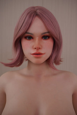 Celine sexpuppe (Galatea Doll 163 cm d-cup #198 Silikon)