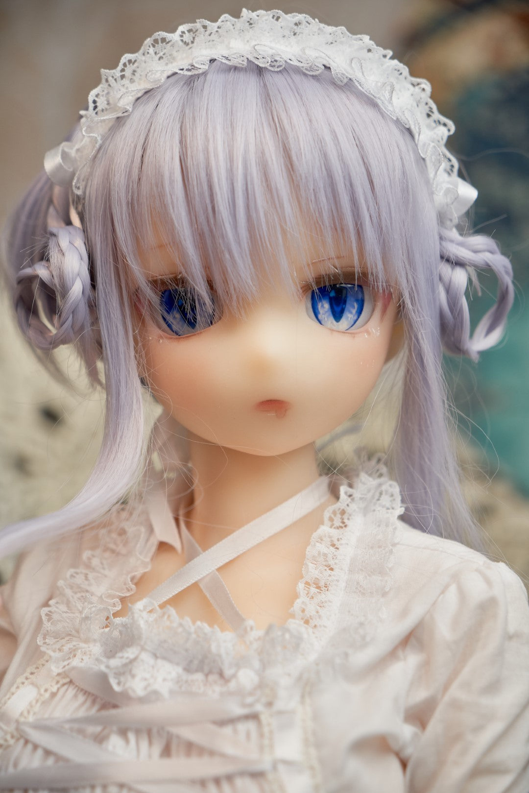 Hikari (WM-Doll Mini 80 cm Coppa F TPE)