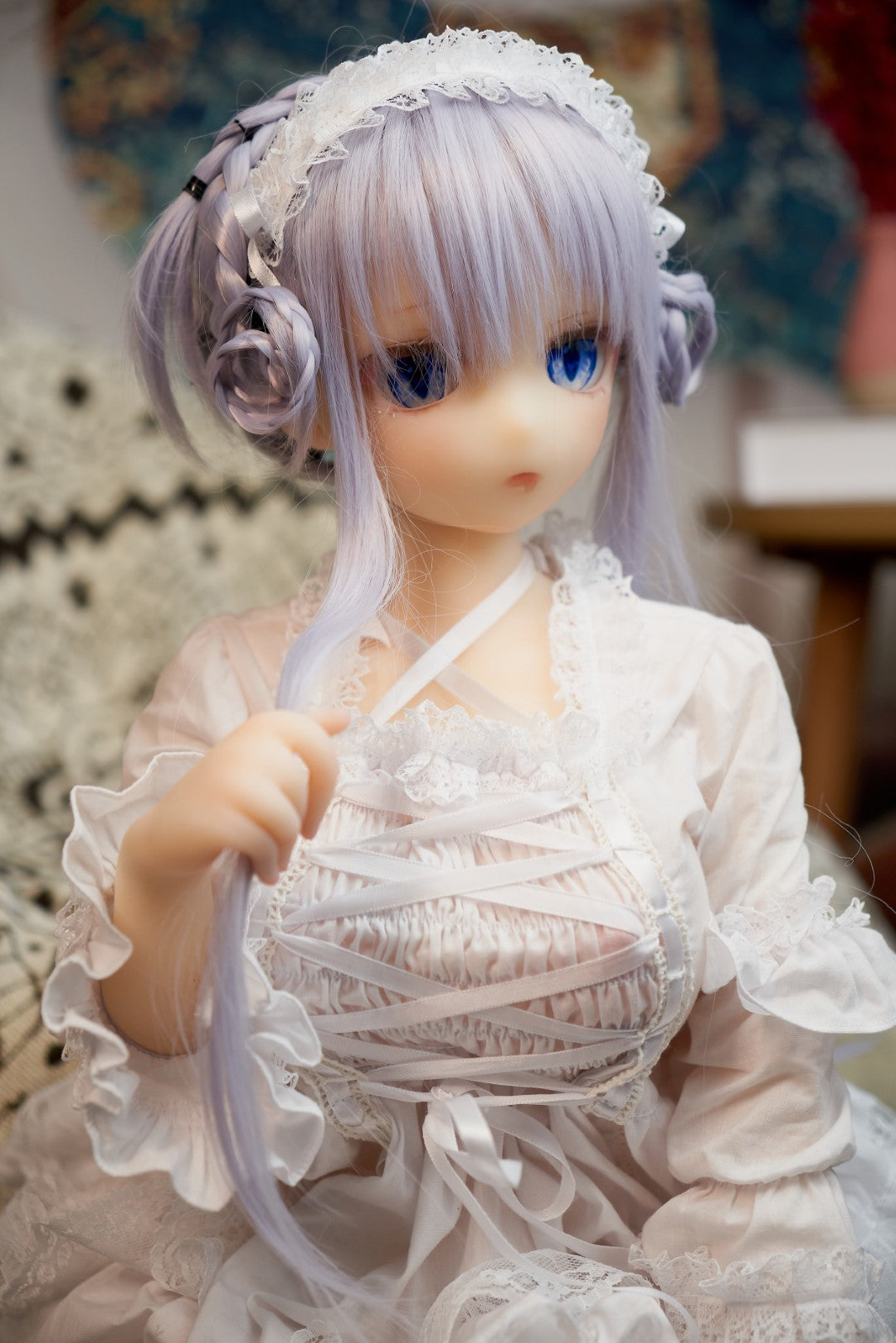 Hikari (WM-Doll Mini 80 cm Coppa F TPE)