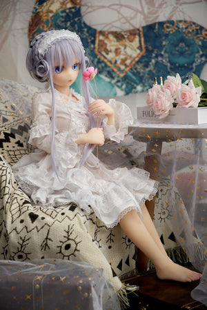 Hicharis (WM-Doll Mini 80 cm f-cup Tpe) EXPRESS