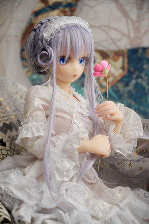 Hicharis (WM-Doll Mini 80 cm f-cup Tpe) EXPRESS