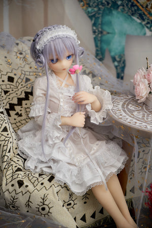 Hicharis (WM-Doll Mini 80 cm f-cup Tpe) EXPRESS