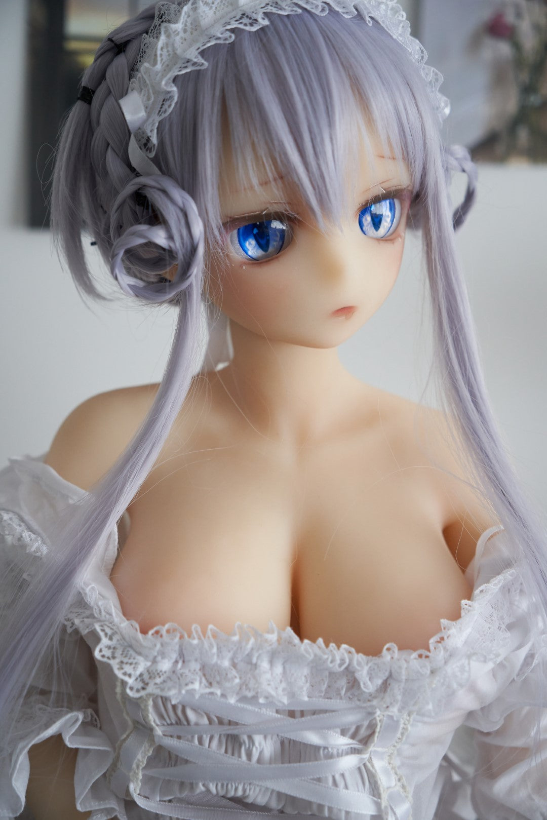Hikari (WM-Doll Mini 80 cm F-Cup TPE) EXPRESS