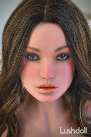 Natasha sexpuppe (Lushdoll 168 cm f-cup #14 tpe)