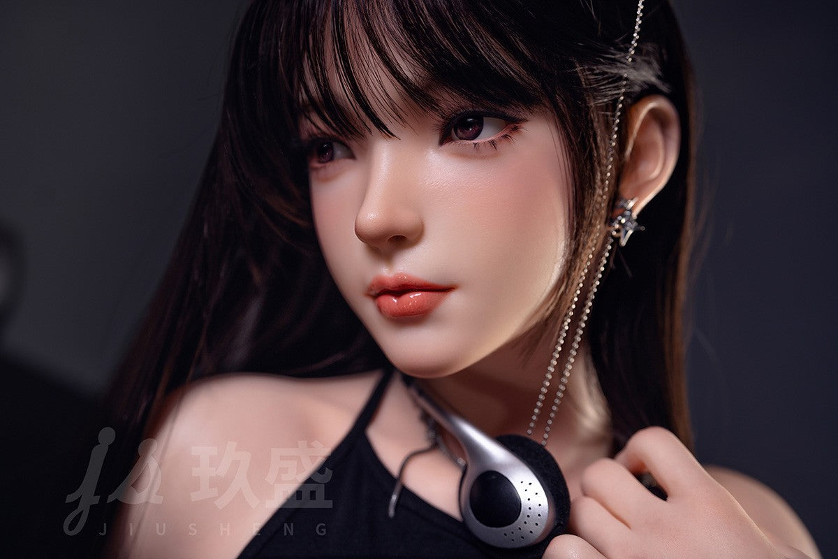 Sora Sex Doll (Jiusheng 158cm D-Cup #70 Silicone)