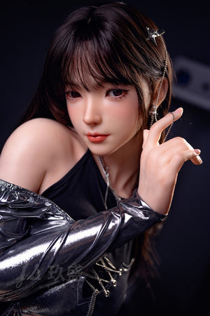 Sora poupée sexuelle (Jiusheng 158cm D-Kupa # 70 Silicone)